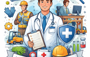 La Asl introduce la Cartella Sanitaria Elettronica per la Medicina del Lavoro: innovazione, sicurezza e tutela della salute dei lavoratori