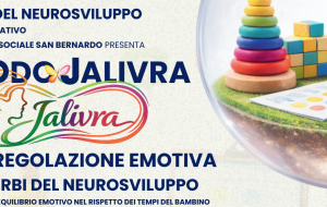 A Brindisi la presentazione del Metodo Jalivra: autoregolazione emotiva nei disturbi del neurosviluppo