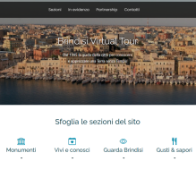 Il restyling di Brindisiweb.it: un viaggio di passione che continua da trent’anni