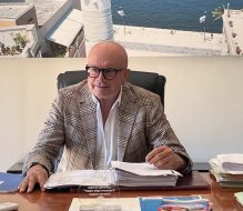 Chirurgia robotica all’ospedale Perrino di Brindisi, Oliva : “Un investimento sulla tecnologia e sulle competenze”