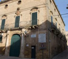 Mercoledì 18 marzo si presenta il progetto “PuntOria FOR Work”