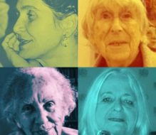 8 Marzo: si inaugura a Cisternino la panchina delle donne nel ricordo di Irina Hale, Lisetta Carmi, Adriana Notte e Maria Luisa Semeraro Hermann