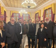 Elezione Pomes, Lettori: “faremo squadra per portare la voce e le priorità del territorio brindisino”