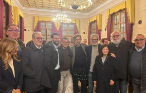 Elezione Pomes, Lettori: “faremo squadra per portare la voce e le priorità del territorio brindisino”