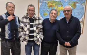 PRI: costituita la sezione Giovanni Spadolini di Cellino San Marco