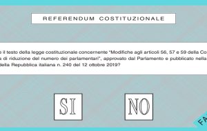 Referendum, Brindisi chiude al 49,50%: affluenza sotto la media nazionale