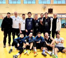 Serie DR3: la Robur Brindisi vince in trasferta