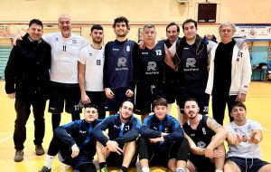 Serie DR3: la Robur Brindisi vince in trasferta