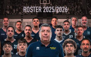 Basket DR3: la Robur Brindisi vince in trasferta