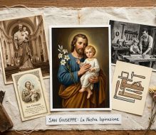 Ostuni, San Giuseppe 2026: tradizione, comunità e intrattenimento nell’area mercatale.