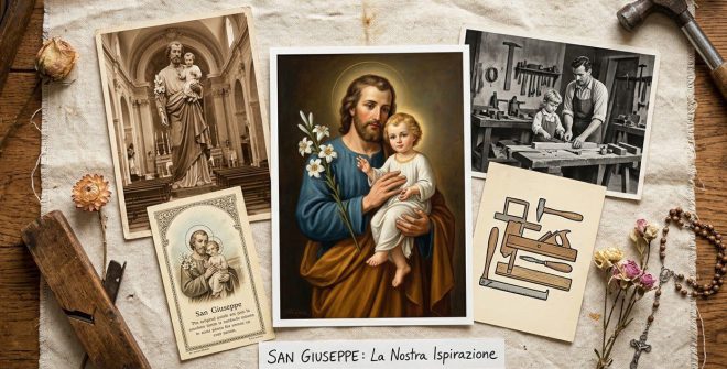 Ostuni, San Giuseppe 2026: tradizione, comunità e intrattenimento nell’area mercatale.