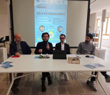 Turismo, ecco “Fasano, Riti e Tradizioni della Settimana Santa”: esperienze gratuite per cittadini e viaggiatori nel periodo pasquale