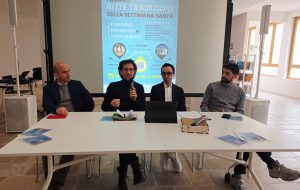 Turismo, ecco “Fasano, Riti e Tradizioni della Settimana Santa”: esperienze gratuite per cittadini e viaggiatori nel periodo pasquale