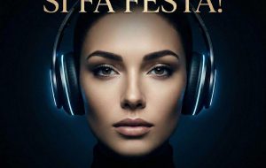 Silenzio si fa festa! Brindisi si prepara al suo primo Silent Party