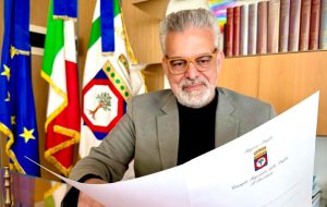 Conferenza dei Presidenti delle assemblee legislative: il Presidente Matarrelli  responsabile del coordinamento cultura e promozione delle bellezze regionali.