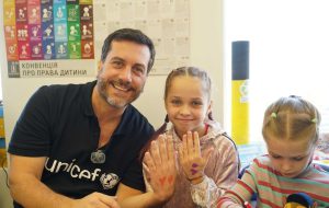 Domenica 15 marzo il Portavoce nazionale di Unicef a San Vito dei Normanni