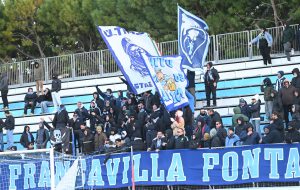 Virtus Francavilla e ASL Brindisi insieme per promuovere la donazione del sangue