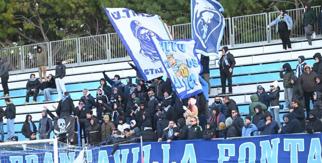 Virtus Francavilla e ASL Brindisi insieme per promuovere la donazione del sangue