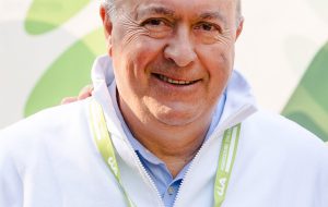 CIA Due Mari: Vito Rubino riconfermato Direttore