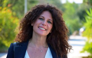 Comunali Ceglie: domenica 12 aprile Agata Scarafilo si presenta alla città