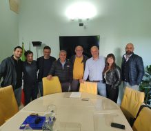 Costituita Agriwell Comunità Energetica Rinnovabile