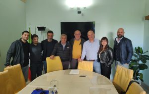 Costituita Agriwell Comunità Energetica Rinnovabile