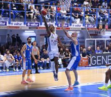 Valtur, ennesima delusione: termina la regular season al settimo posto!