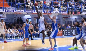 Valtur, ennesima delusione: termina la regular season al settimo posto!