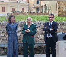 Networking, idee e partecipazione: Business Corner conquista Brindisi con Claudia Segre