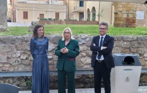 Networking, idee e partecipazione: Business Corner conquista Brindisi con Claudia Segre