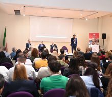 Brindisi Capitale dell’Emergenza: un evento di portata eccezionale e senza precedenti