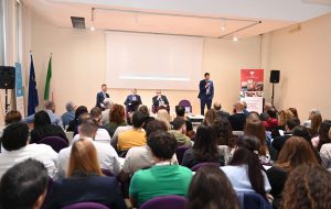 Brindisi Capitale dell’Emergenza: un evento di portata eccezionale e senza precedenti