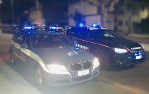 Polizia di Stato: controlli straordinari a San Pietro Vernotico