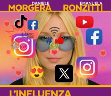 L’influenza degli influencer: a Brindisi il libro che indaga il potere dei creator digitali