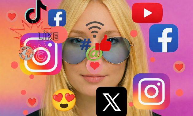 L’influenza degli influencer: a Brindisi il libro che indaga il potere dei creator digitali