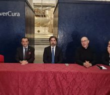 Cantiere Aperto: una nuova esperienza culturale per la fruizione della Concattedrale di Ostuni durante i lavori di restauro