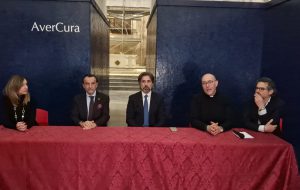 Cantiere Aperto: una nuova esperienza culturale per la fruizione della Concattedrale di Ostuni durante i lavori di restauro