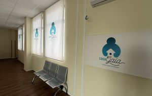 A Brindisi nasce Casa Gaia: un luogo sicuro che restituisce dignità e speranza alle famiglie delle persone con demenza