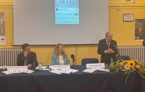Il Certamen Brundisinum, due giorni di cultura tra gara, convegno, visite guidate e premiazione