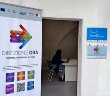 Brindisi, attivo l’Orientation Desk del progetto “Direzione O.R.A.”, uno sportello gratuito per orientamento, formazione e lavoro