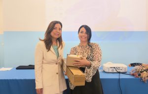 Confcommercio Brindisi – Premiati gli studenti che si sono aggiudicati il contest dei Giovani Imprenditori di Confcommercio “Brindisi Future Makers”