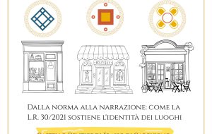 Confesercenti: a Carovigno il convegno “Memorie che accolgono: il valore dei Negozi Storici del Territorio”
