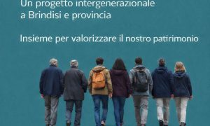 Cultori della memoria: L’Associazione Le Colonne avvia un progetto ispirato alla Convenzione di Faro per giovani e senior.