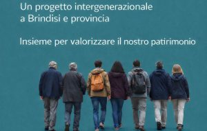 Cultori della memoria: L’Associazione Le Colonne avvia un progetto ispirato alla Convenzione di Faro per giovani e senior.