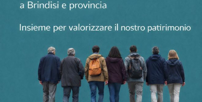 Cultori della memoria: L’Associazione Le Colonne avvia un progetto ispirato alla Convenzione di Faro per giovani e senior.