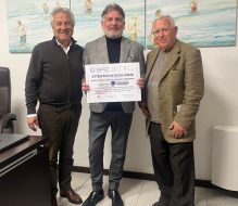 Dal Ministero delle Imprese un attestato di eccellenza al Consorzio Albergatori di Carovigno