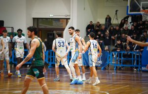 La Dinamo torna a casa: domani al PalaZumbo arriva Barcellona