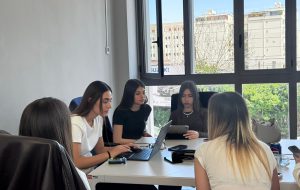 Direzione O.R.A. della Provincia di Brindisi: al Media Porto le idee degli studenti diventano startup