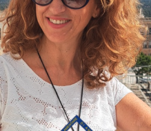 Ceglie Messapica, la Dott.ssa Anna Turrisi nominata delegata APAMRI