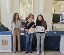 Doppio successo per il Liceo Classico “Benedetto Marzolla” di Brindisi: premi ai Certamina Tantucci ed Ennianum